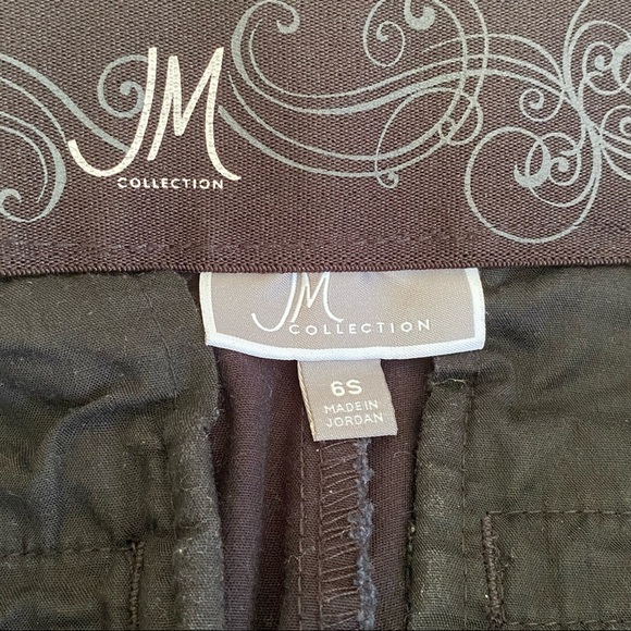M Collection Womens Pants - Picture 11 of 12
